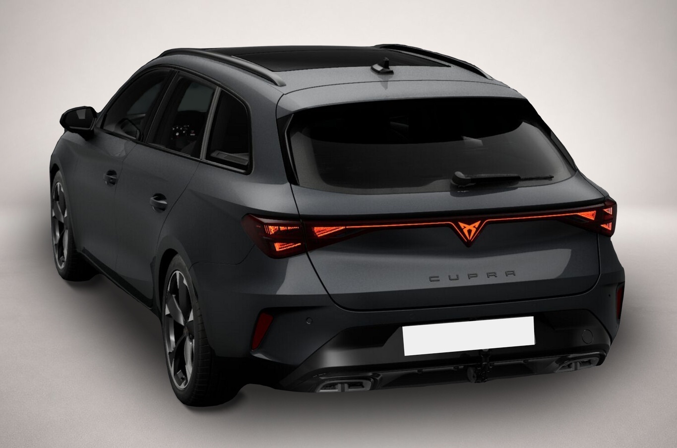 Bild 5 Cupra Leon ST DSG Pano AHK Edge SHZ Kessy Kam eHk Amb