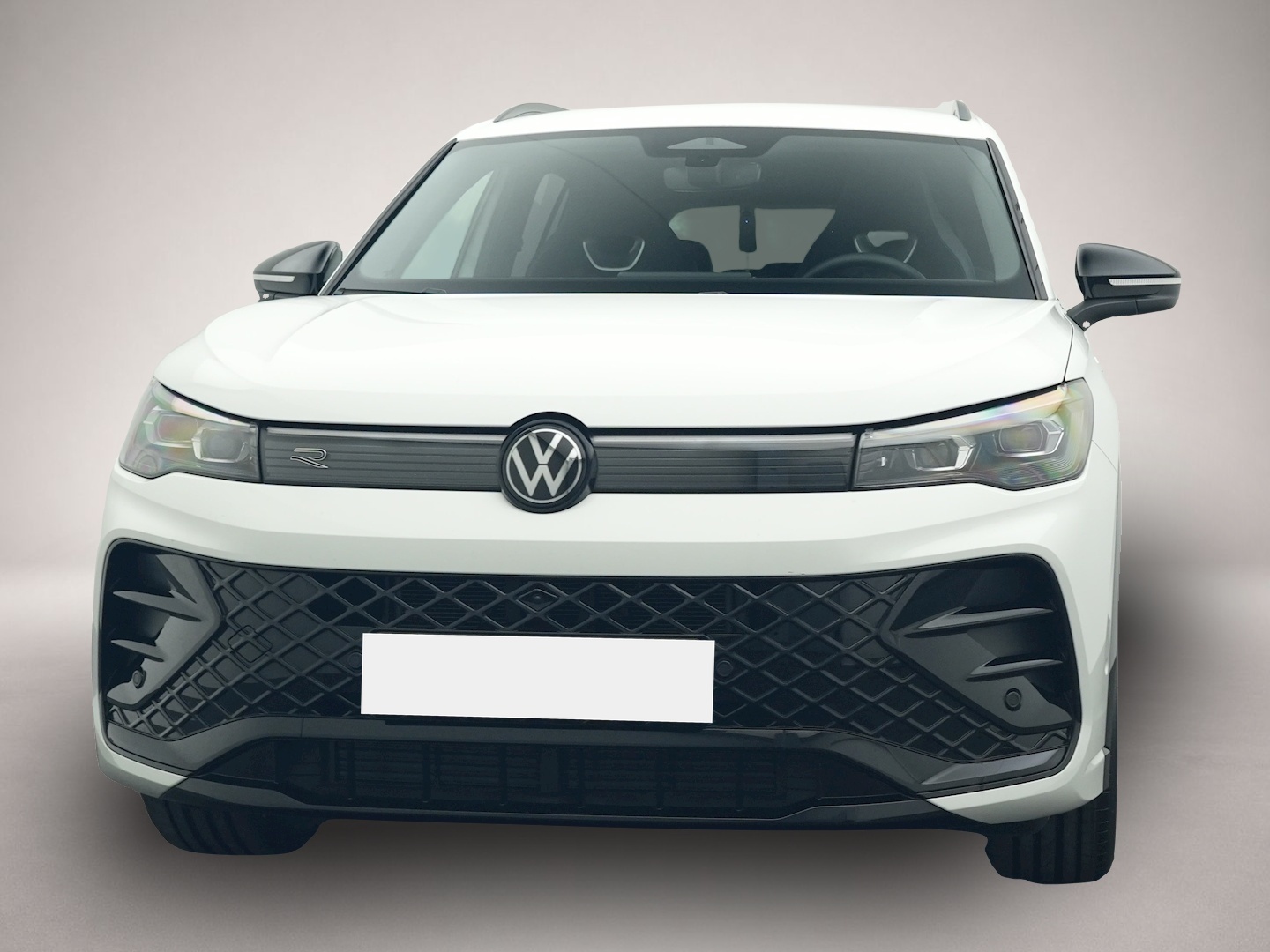 Bild 8 Volkswagen Tiguan 1.5 eTSI DSG R-Line BLACK STYLE 5-J-GAR A