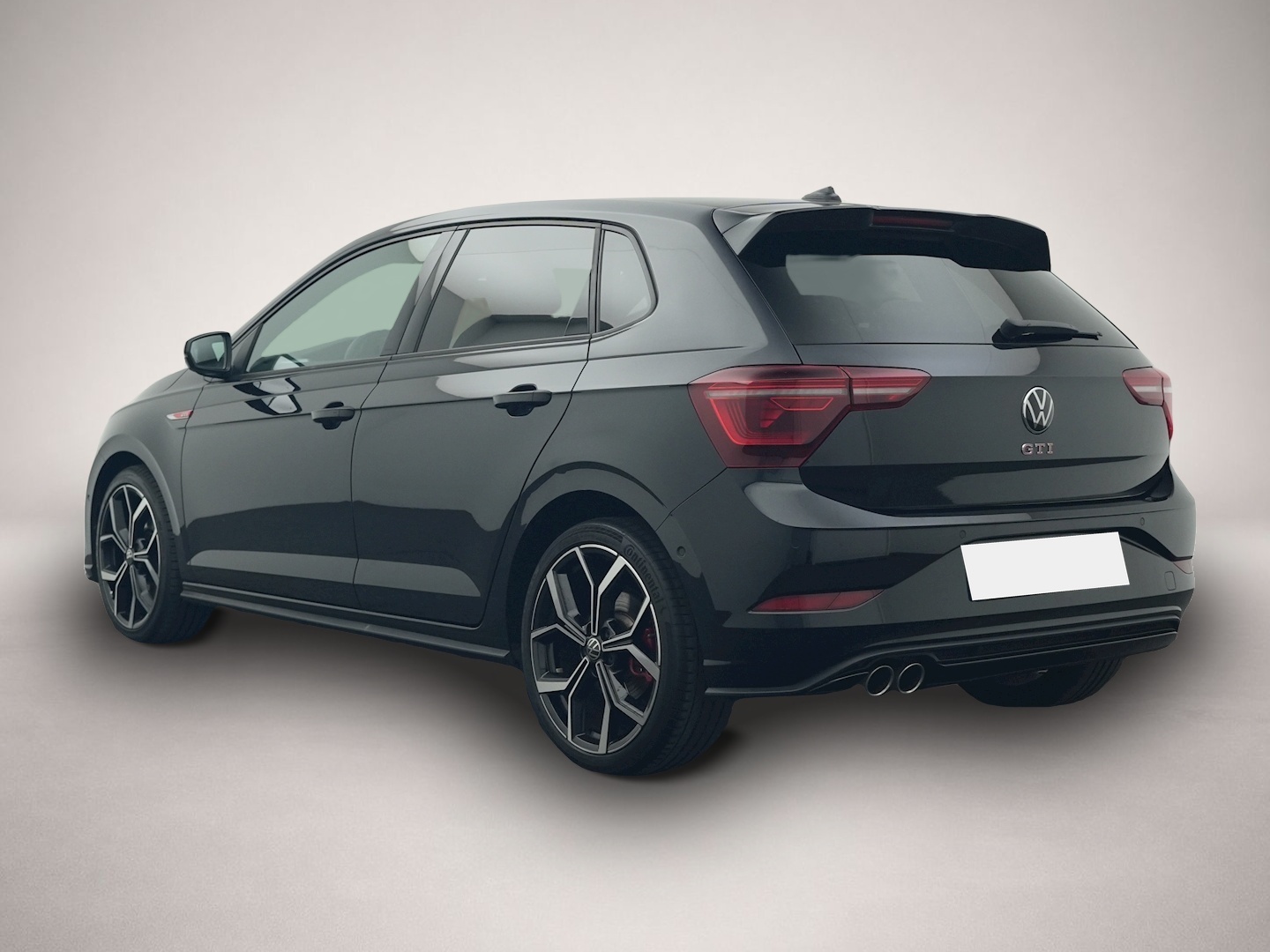 Fotografie 2 des Volkswagen Polo GTI 2.0 TSI DSG NAVI PANO KAMERA LED