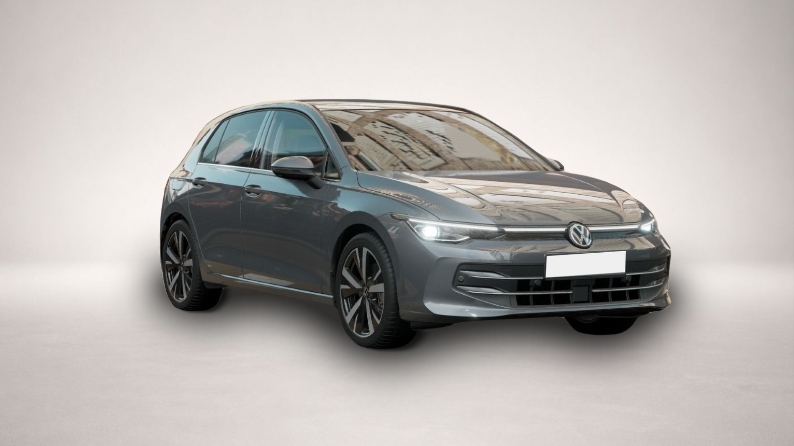 Bild 4 Volkswagen Golf 8 VIII 1.5 TSI eHybrid DSG Style IQ.Light P