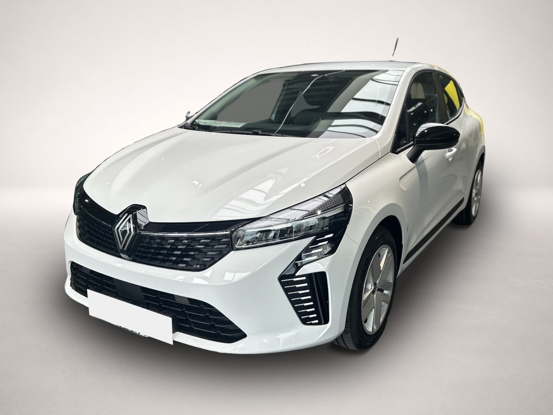 Fotografie Renault Clio Evolution TCe 90