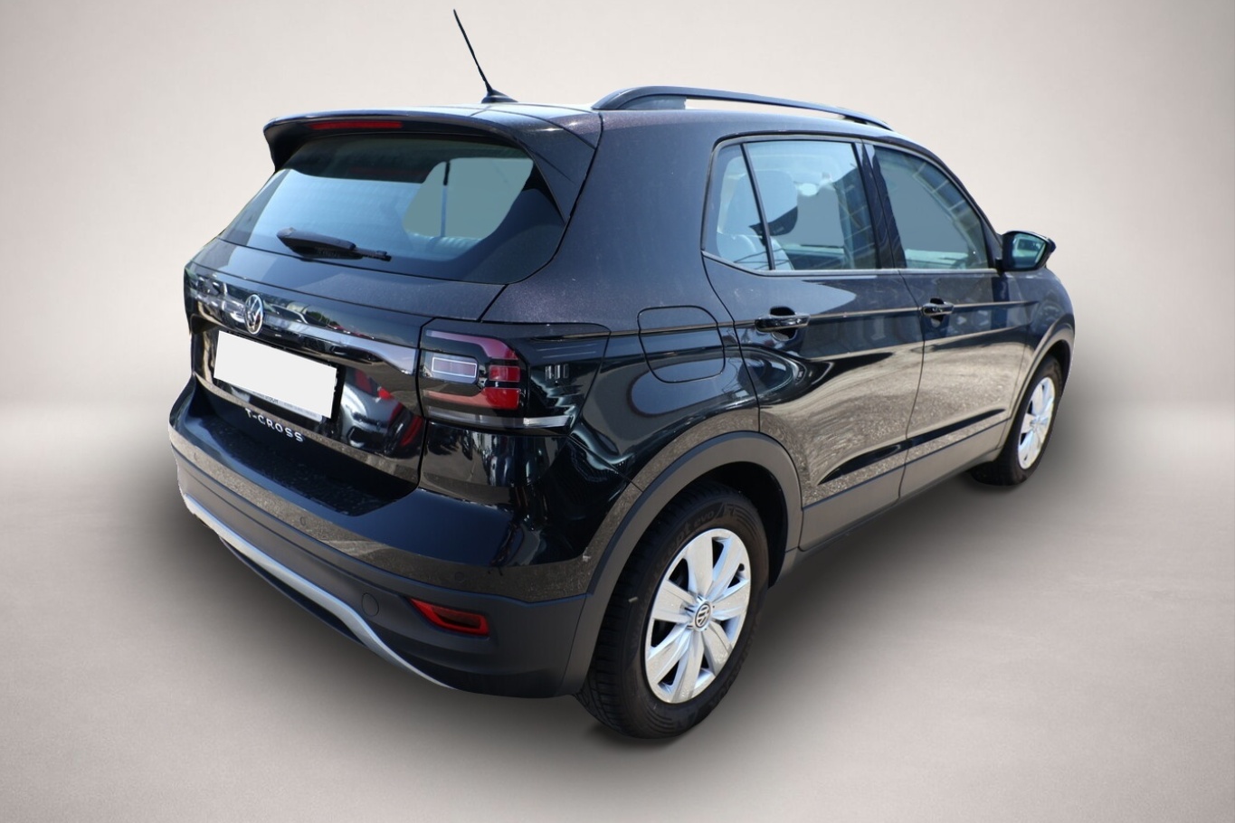 Bild 3 Volkswagen T-Cross 1.0 TSI 110 Life CompC PDC LM16Z LaneAs