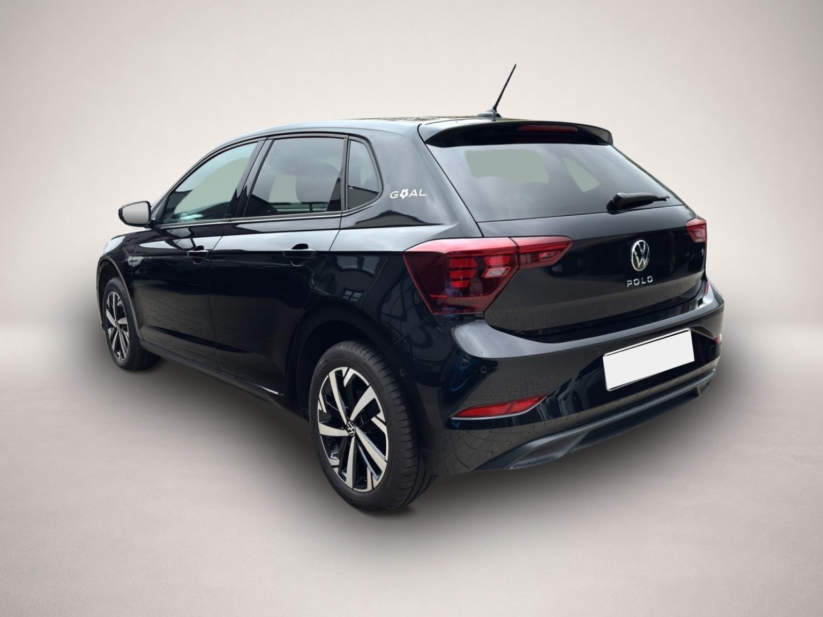 Fotografie 4 des Volkswagen Polo 1.0 TSI Goal KAMERA NAVI ACC SHZ ALU PDC