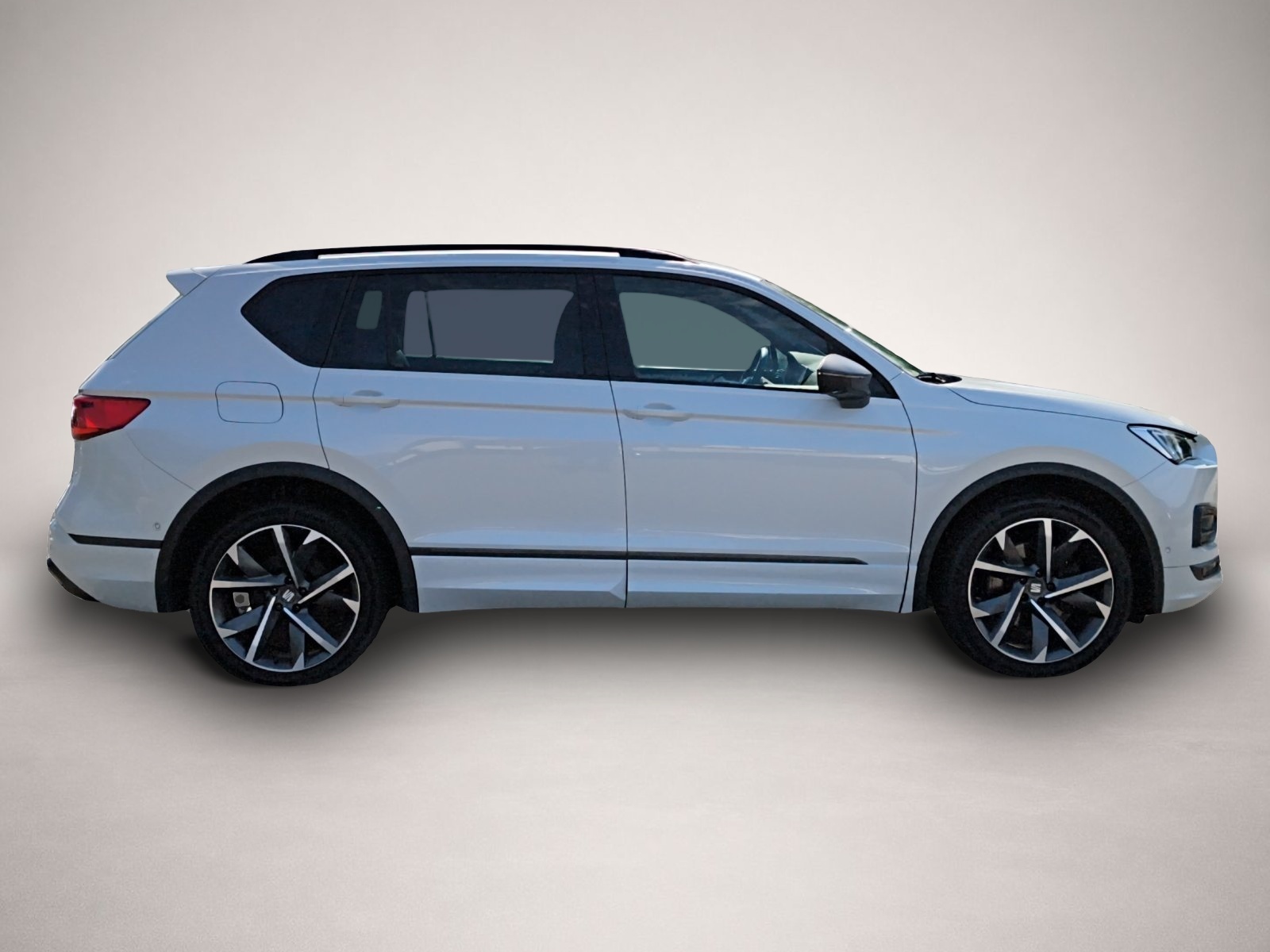 Bild 8 Seat Tarraco 1.4 TSI e-HYBRID DSG FR NAVI AHK 360° AC