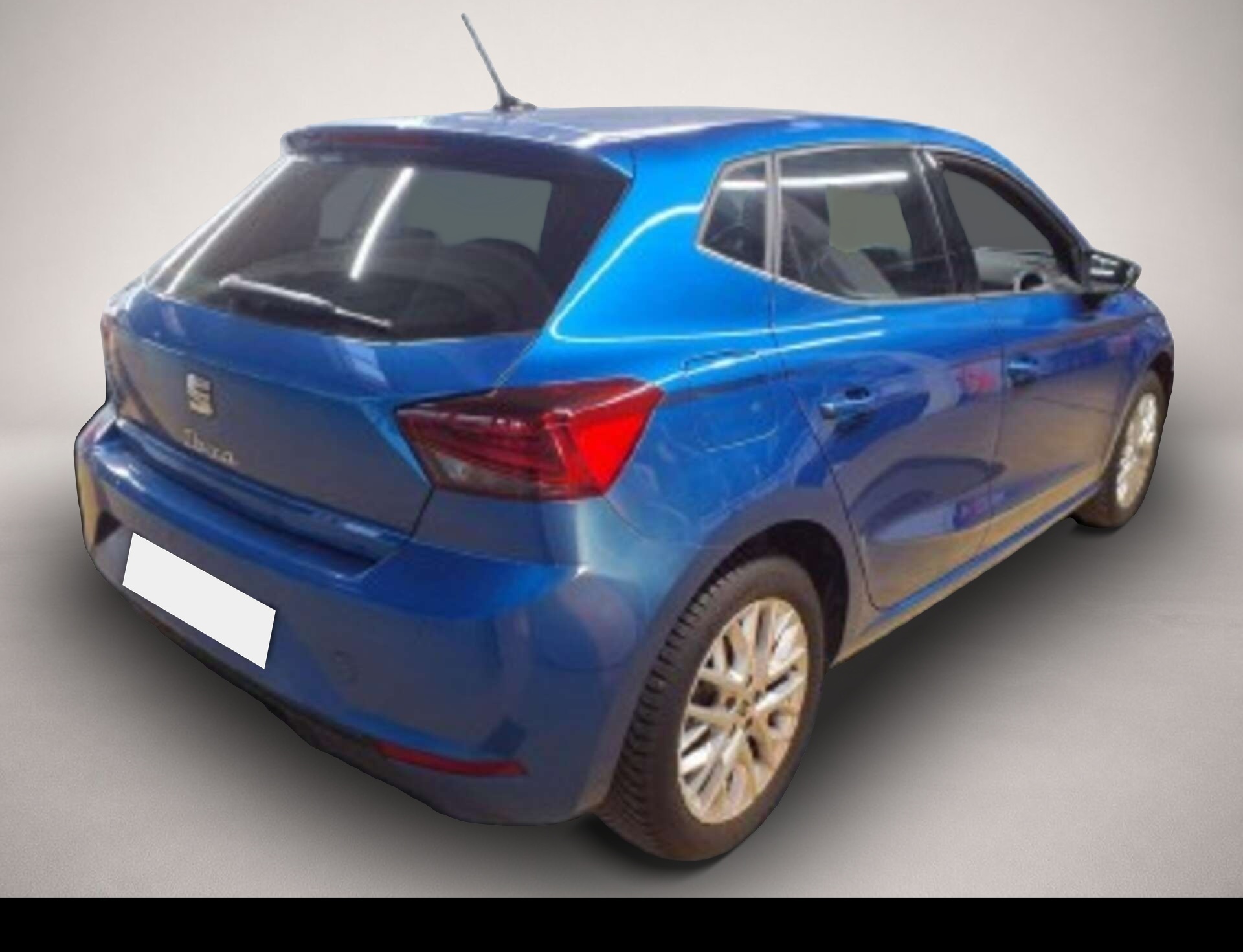 Bild 2 Seat Ibiza 1.0 TSI XCELLENCE