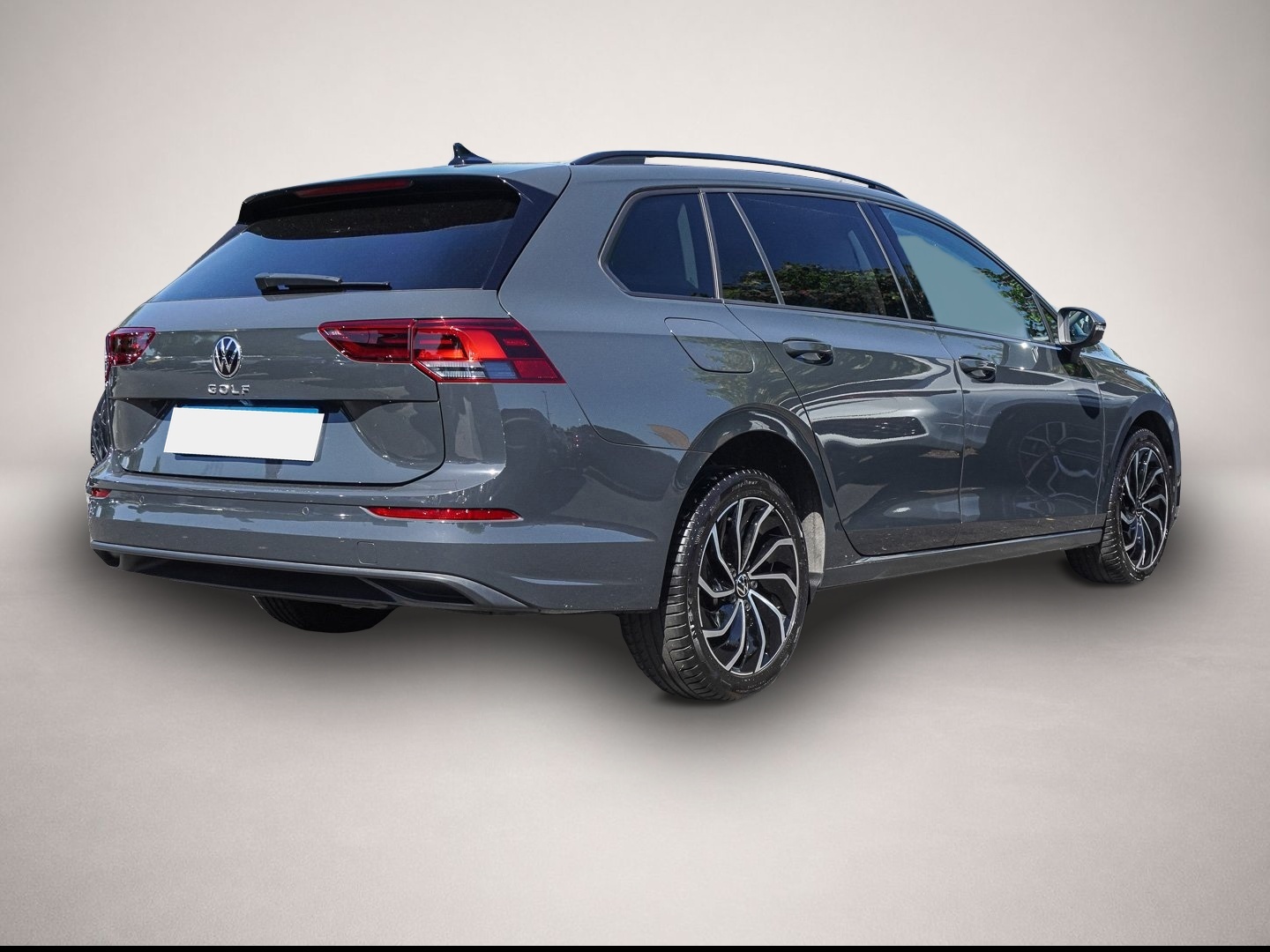 Bild 3 Volkswagen Golf Variant 2.0 TDI Life