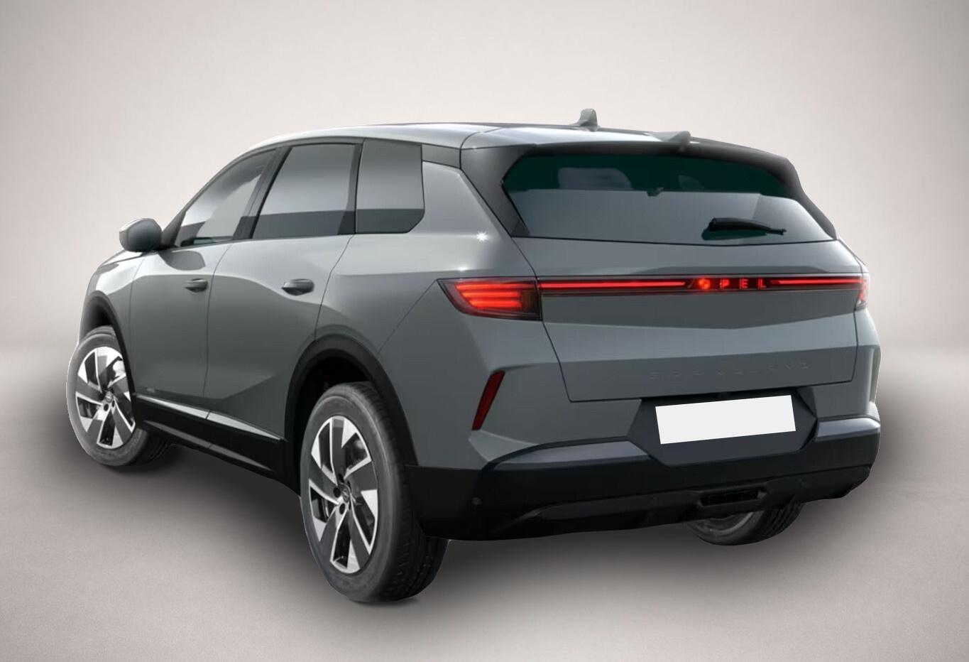 Bild 3 Opel Grandland (X) Grandland Hybrid GS ACC SHZ LHZ Kam 2x PDC Keyl