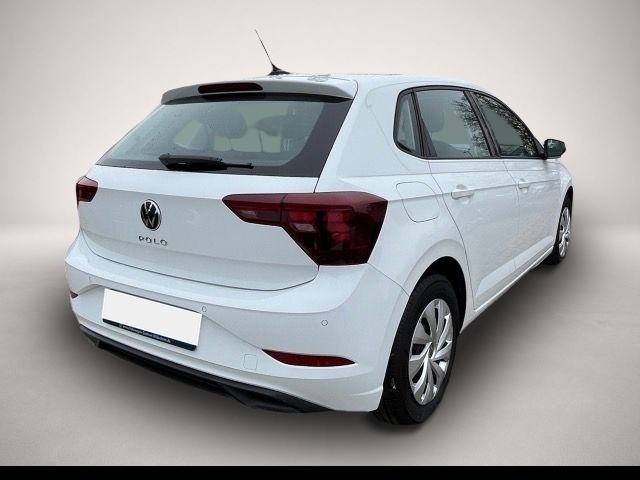Fotografie 4 des Volkswagen Polo VI 1.0 TSI Life Navi,SHZ.,