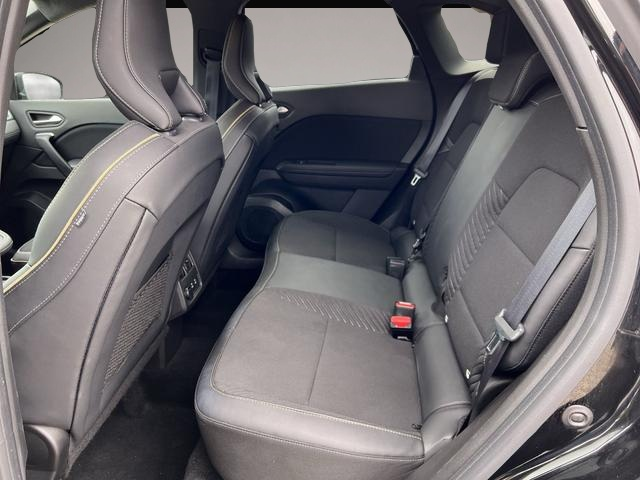 Bild 4 Renault Symbioz Iconic GJR+360° Kamera+LED E-Tech Full Hybrid 1.