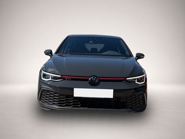 Fotografie 8 des Volkswagen Golf VIII 2.0 TSI DSG GTI AHK,Lenkrad heizbar