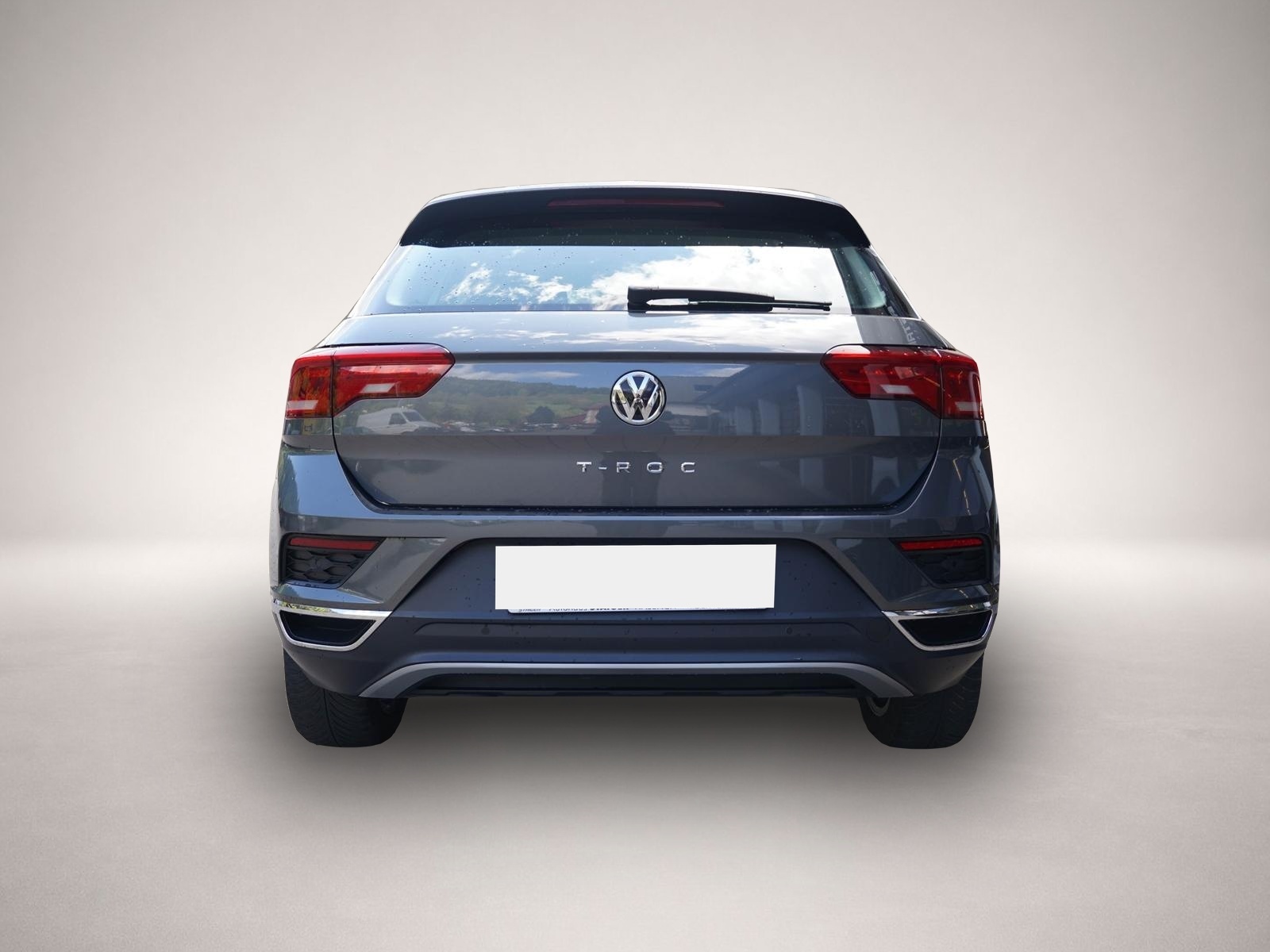 Bild 4 Volkswagen T-Roc 1.5 16V TSI|Elekt. Heckklappe|LED|Navi