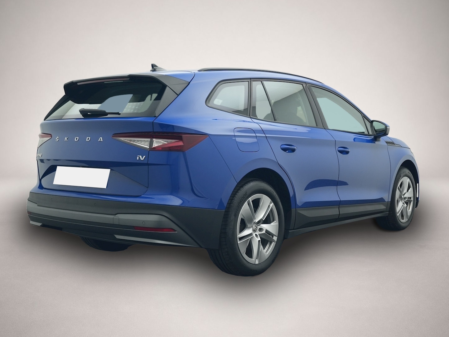 Bild 5 Skoda Enyaq NAVI KAMERA LED