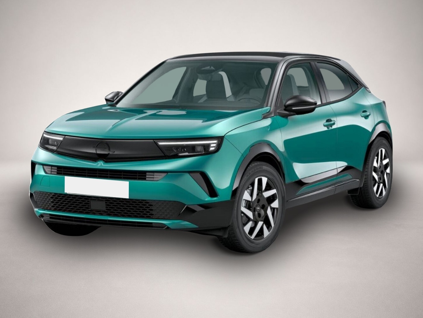 Bild 1 Opel Mokka Hybrid GS InfotainmentP TechP KomfortP SHZ