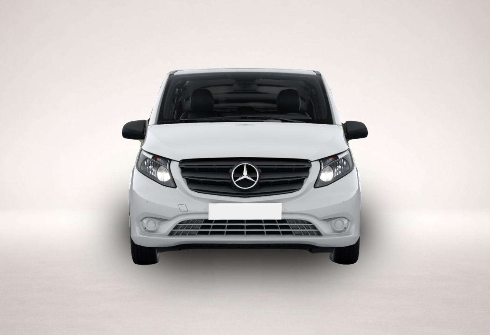 Bild 7 Mercedes-Benz Vito