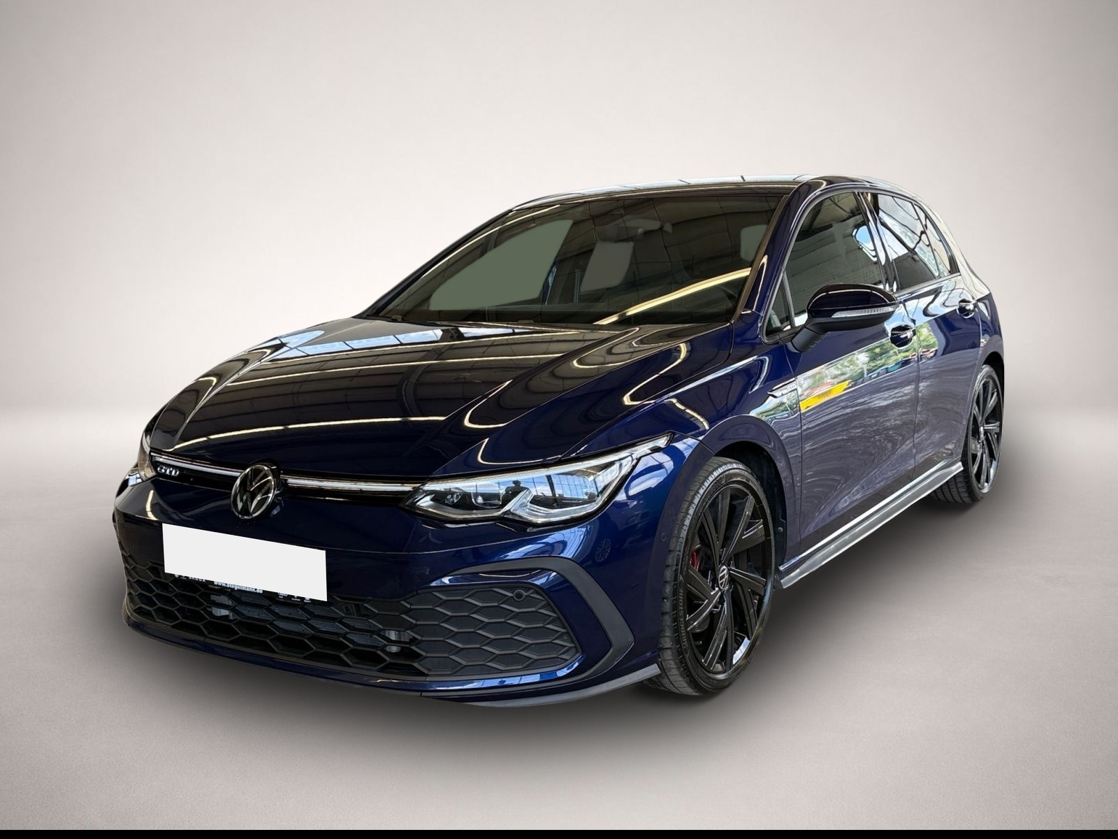 Bild Golf Volkswagen