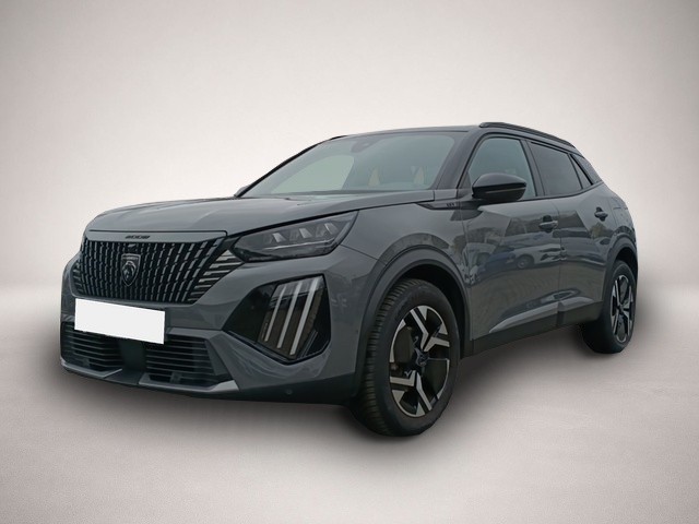 Fotografie Peugeot 2008 GT PANO NAVI 360KAMERA PDC MASSAGE ACC ALLW