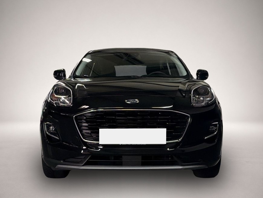 Bild 3 Ford Puma 1.0 EcoBoost Hybrid TITANIUM Wi-Pa + Allwet