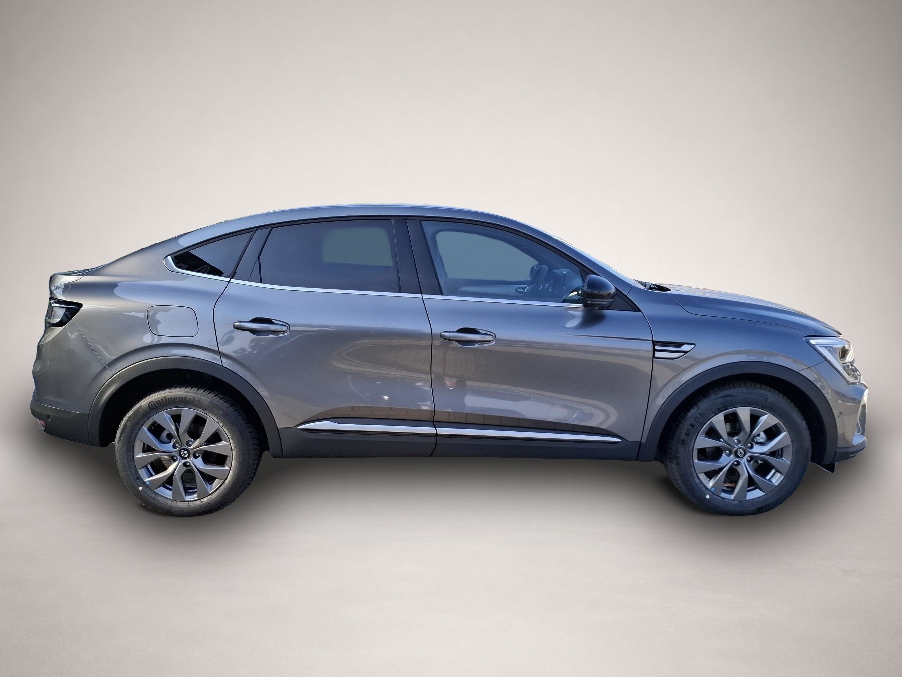 Bild 4 Renault Arkana TECHNO Mild Hybrid 140 EDC