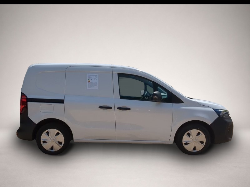 Bild 2 Nissan Townstar EV 45 kWh L1 Acenta PDC+LED+Radio