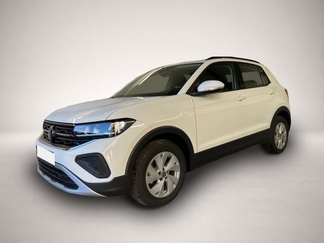 Fotografie Volkswagen T-Cross 95PS Climatronic+Sitzheiz+PDCvohi+AppCo.