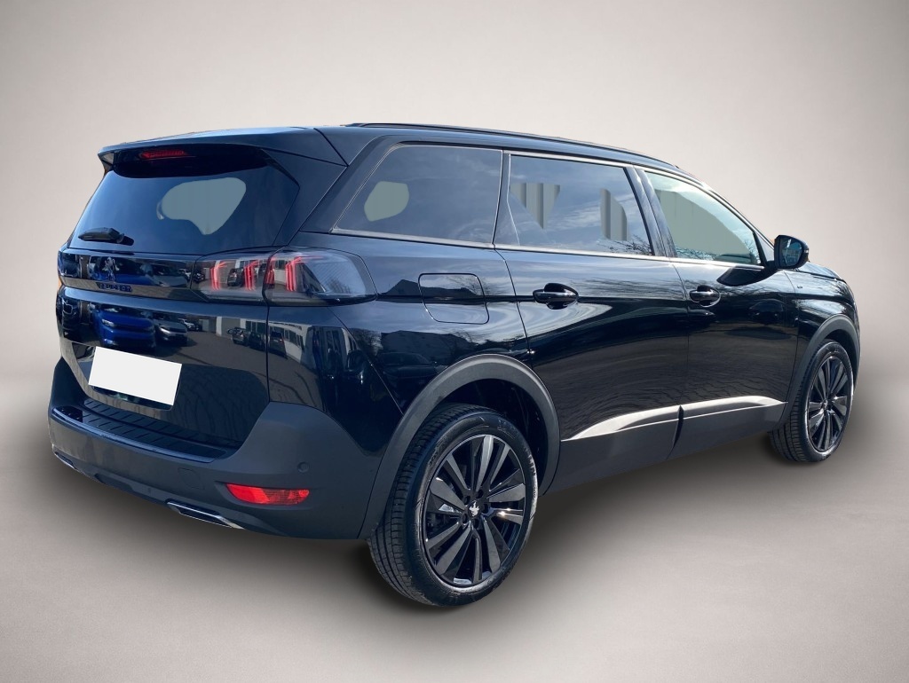 Bild 5 Peugeot 5008 GT Facelift*Navi*ACC*Kamera*7Sitze*