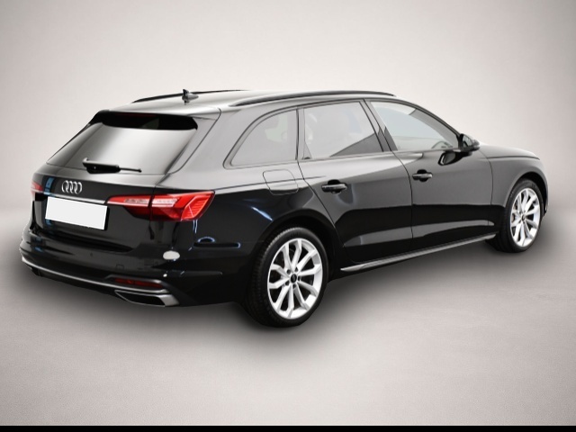 Fotografie 2 des Audi A4 Avant 40 TFSI S-tronic advanced Rückfahrkam/N