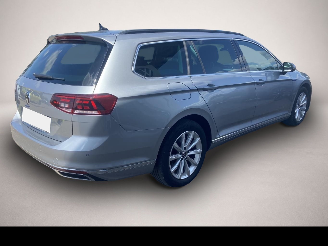 Bild 5 Volkswagen Passat Variant GTE 1.4 TSI DSG PANORAMA+AHK+APP-