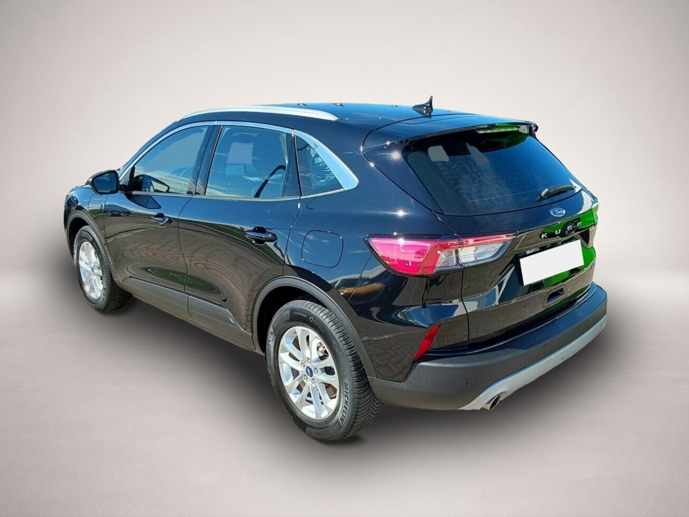 Bild 4 Ford Kuga Titanium PHEV 225 PS Automatik...