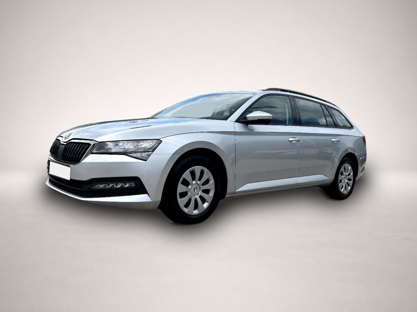 Bild Superb Skoda