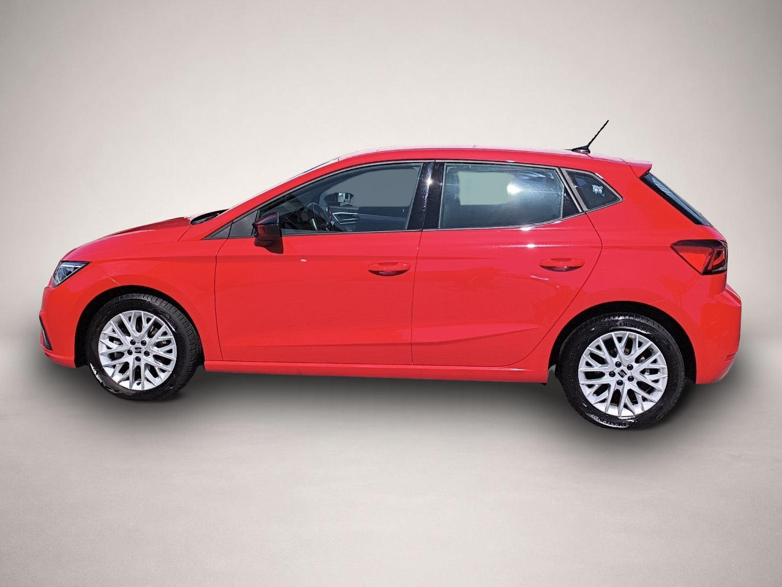 Bild 4 Seat Ibiza 1.0 TSI FR Alcantara+NAVI+KAMERA+Voll-LED