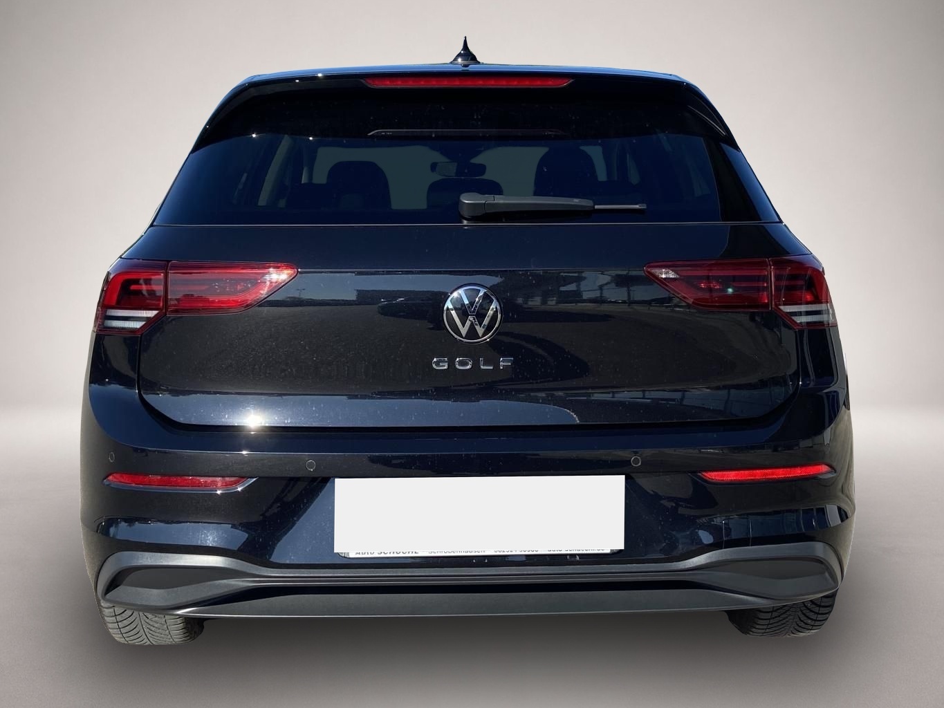 Fotografie 4 des Volkswagen Golf 1.5 TSI LIFE GARANTIE+APP-CONNECT+AHK+ACTIV