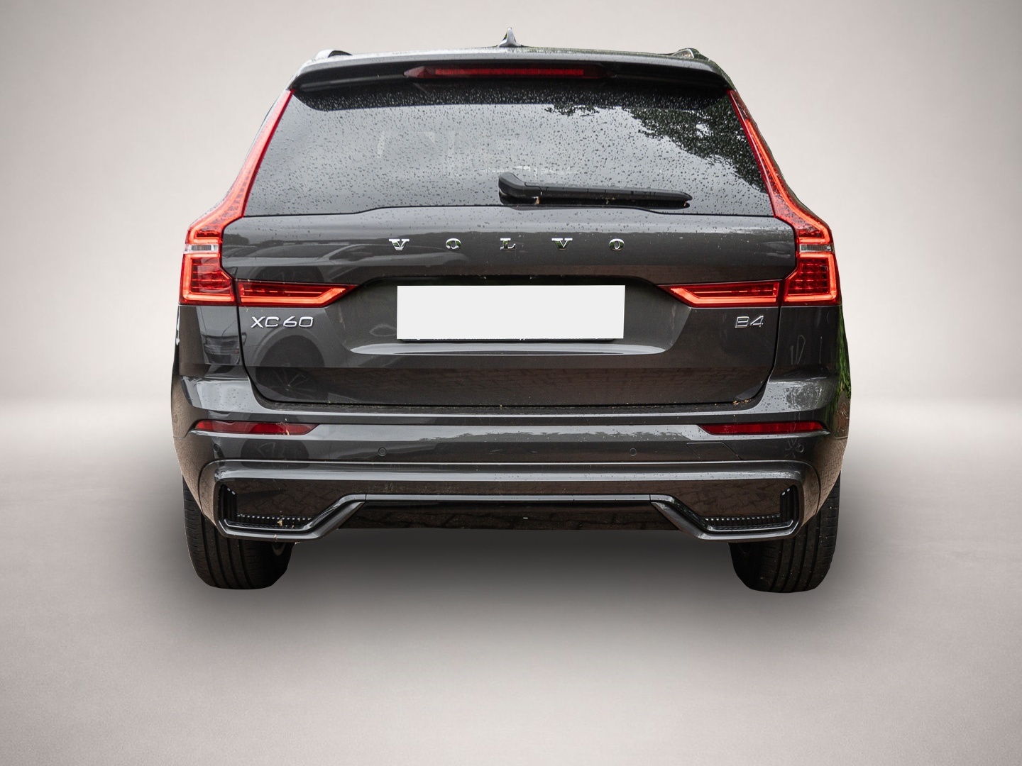 Bild 5 Volvo XC60 Plus Dark 2WD Digitales Cockpit Memory Sitz