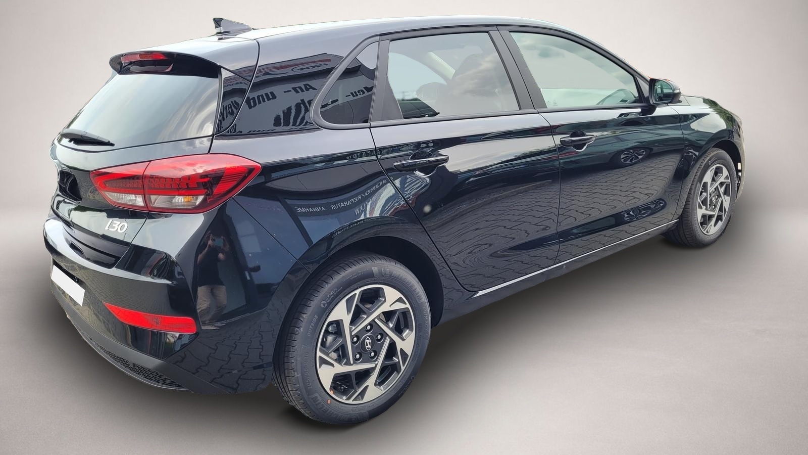 Bild 4 Hyundai i30 HB 1.6 GO*Navi*LED*Shzg*Lhzg*PDC*Cam*16Zoll*