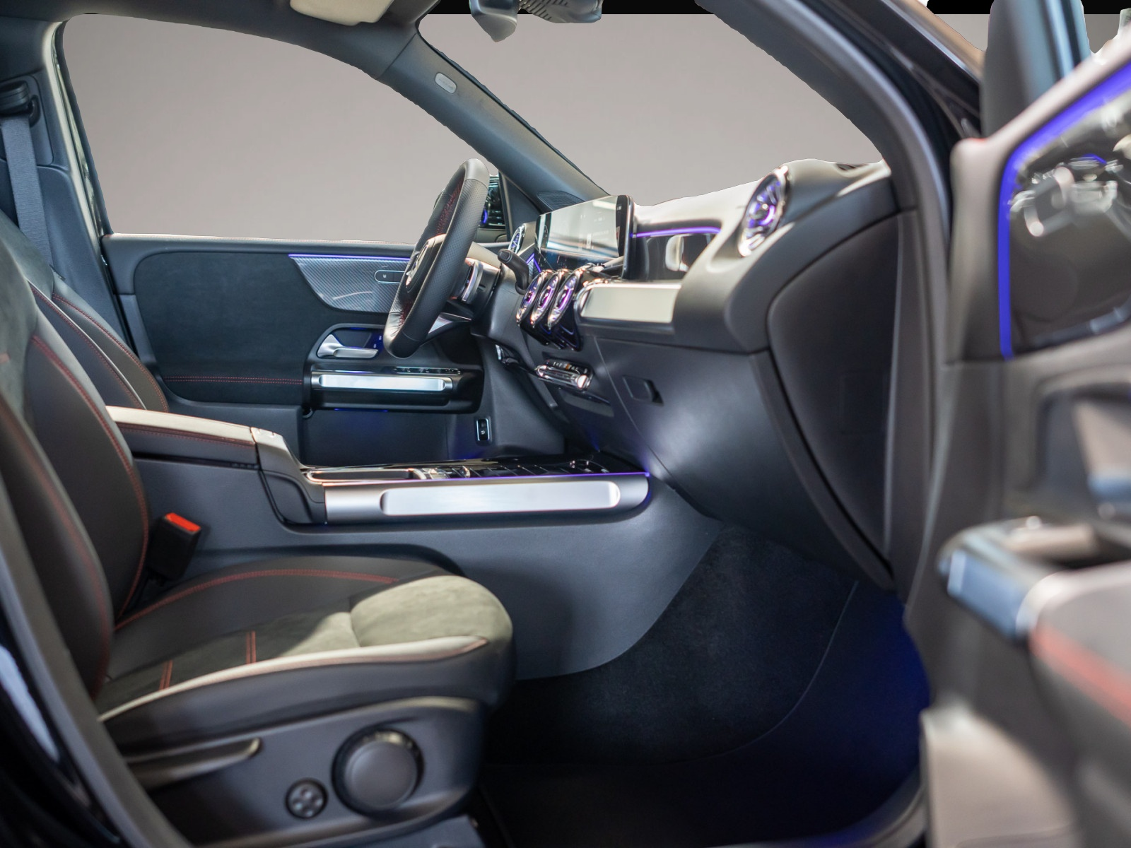 Bild 2 Mercedes-Benz GLB 220