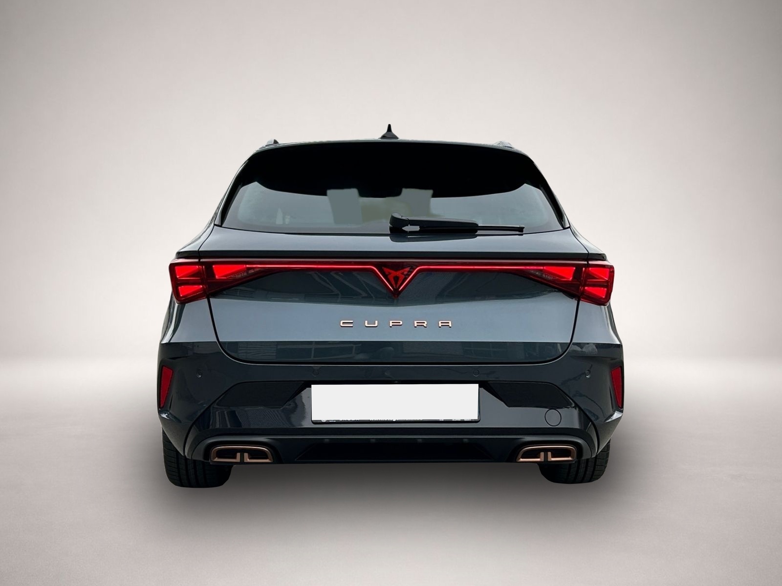 Bild 4 Cupra Leon ST Hybrid AHK Matrix LED Intelligent Edge