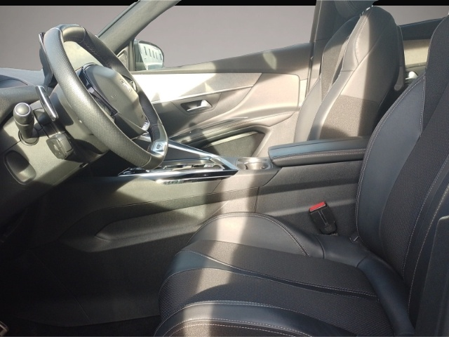 Bild 7 Peugeot 5008 GT *3 JAHRE GARANTIE* 7-Sitzer Navi Digital
