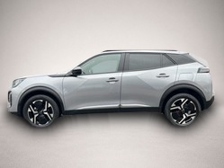 Bild 2 Peugeot 2008 Allure PureTech 130 EAT8