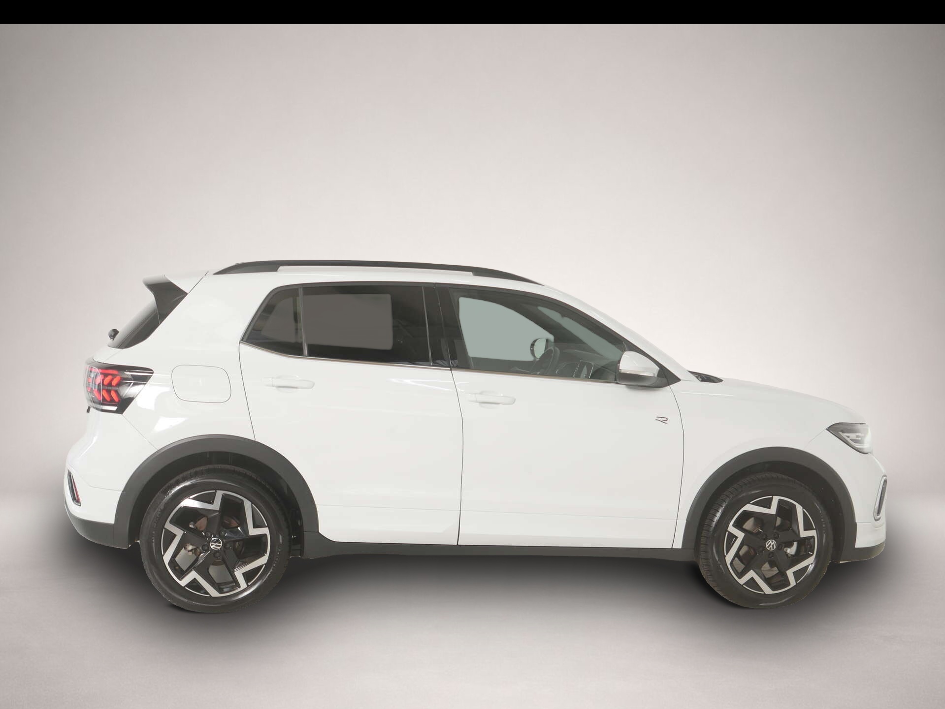 Bild 6 Volkswagen T-Cross 1.5 TSI R-Line