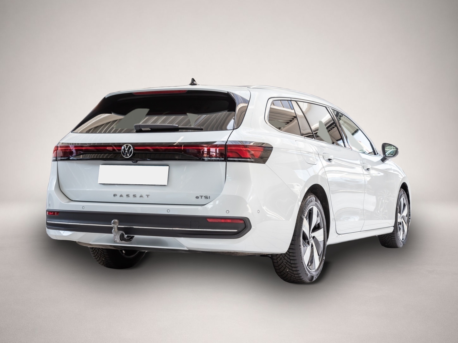 Bild 3 Volkswagen Passat