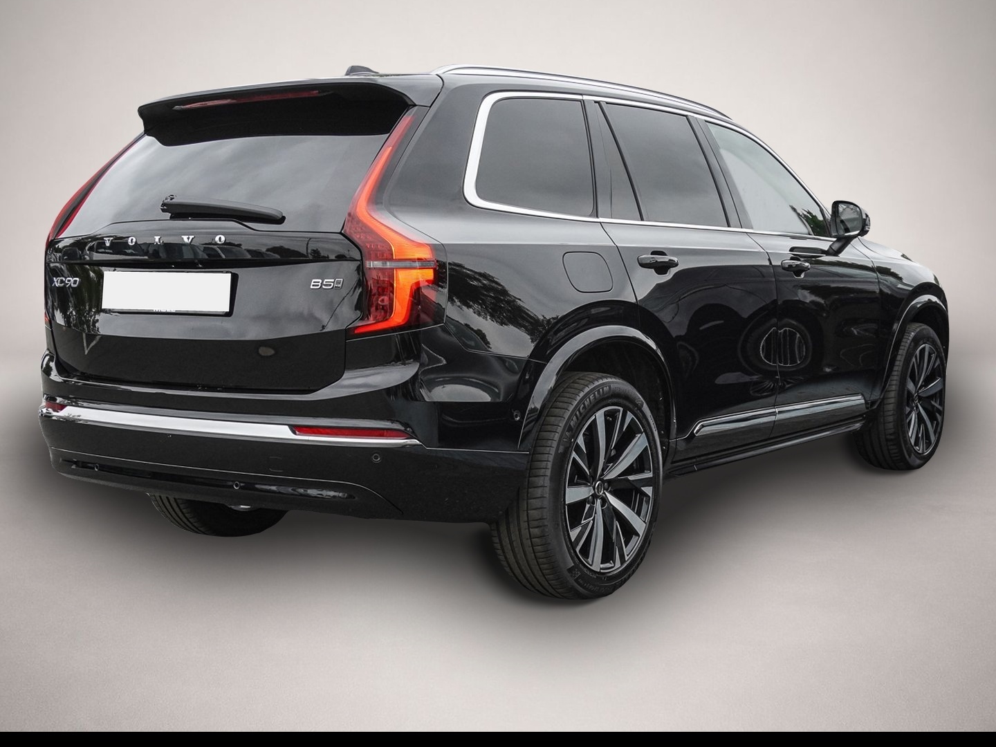 Bild 3 Volvo XC90 B5 AWD Core Core AWD