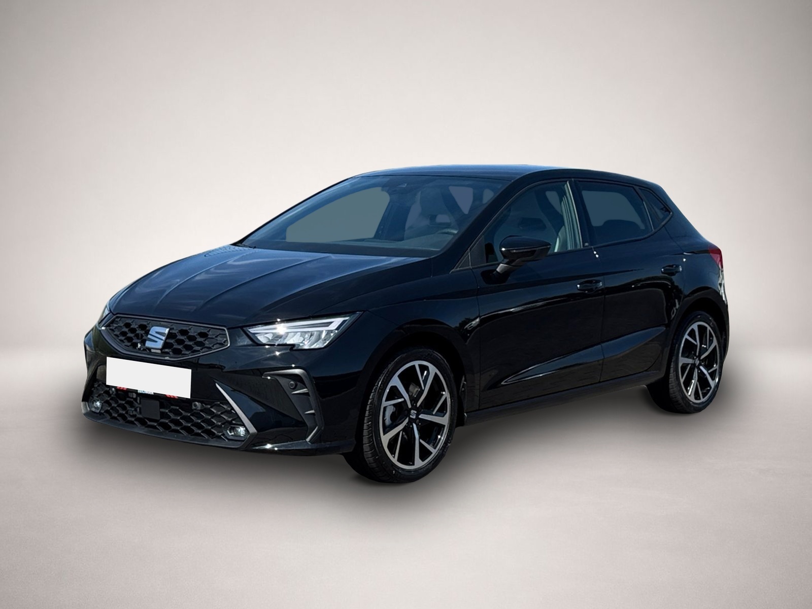 Bild 1 Seat Ibiza FR TSI DSG|NEUESMODELL!|ACC|VOll-LED|SHZ|
