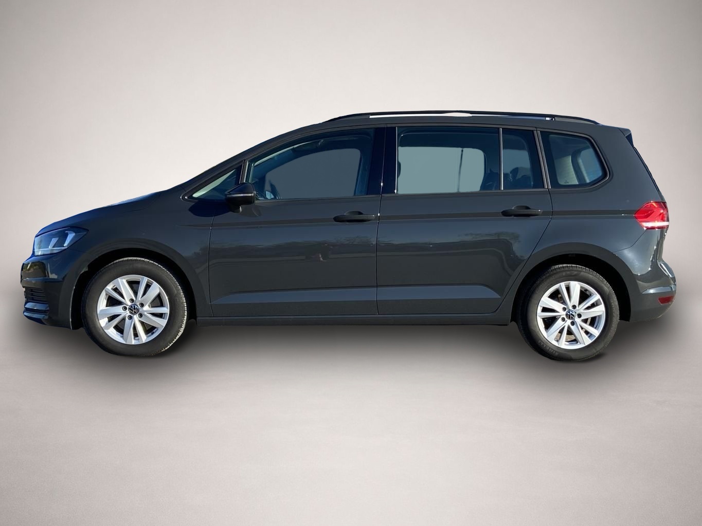 Bild 2 Volkswagen Touran 2.0 TDI AHK+VIRTUAL-COCKPIT+KAMERA+NAVI+D