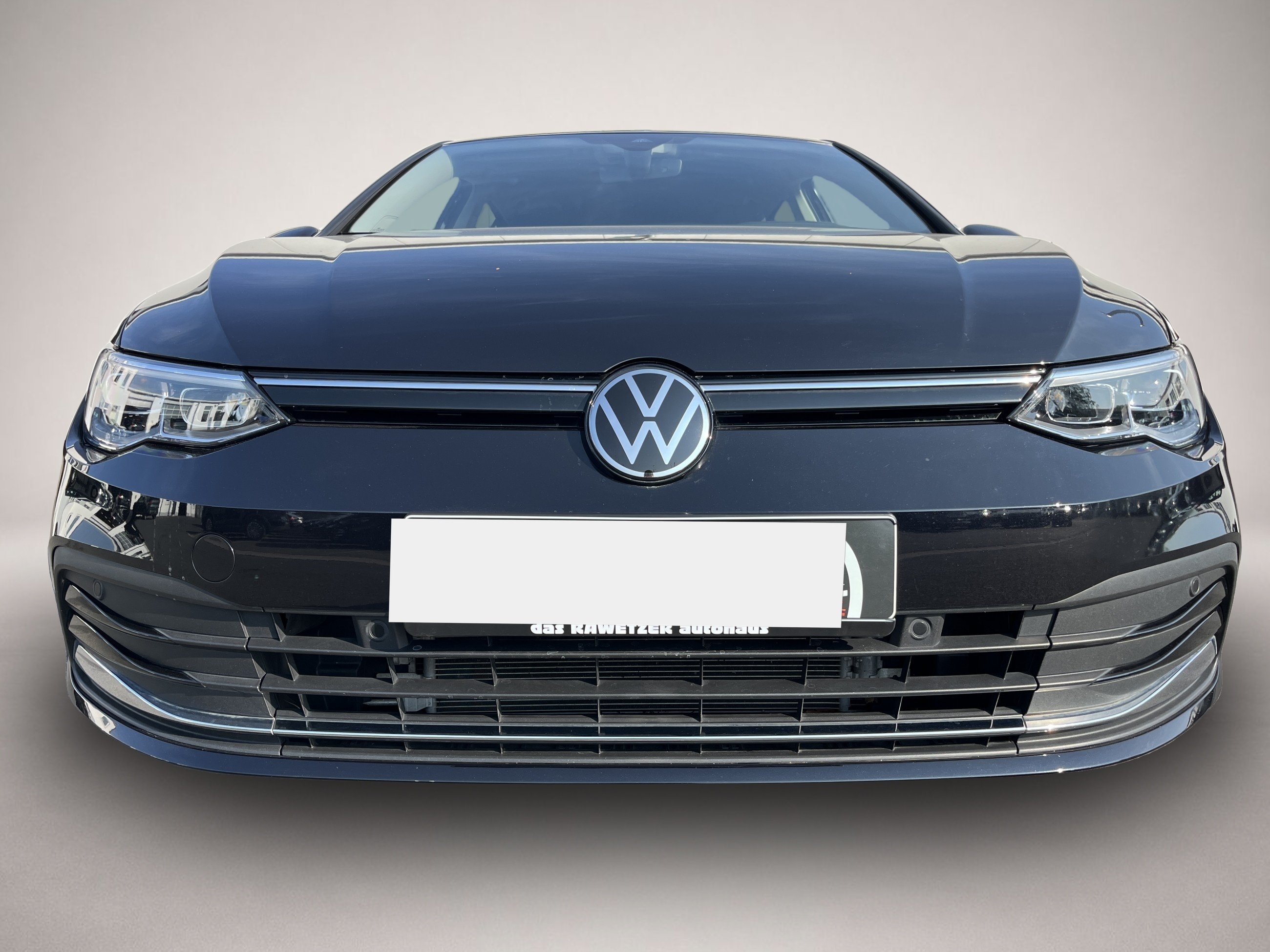 Bild 3 Volkswagen Golf 1.5 TSI Life ACTIVE 138¤ m.20% Anz. HeadUp