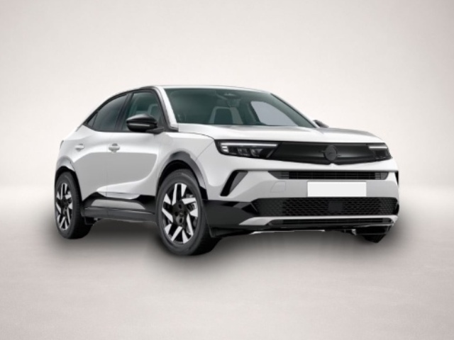 Mokka Opel