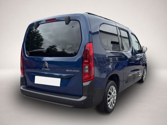 Bild 5 Citroën BERLINGO PureTech 110 1.2