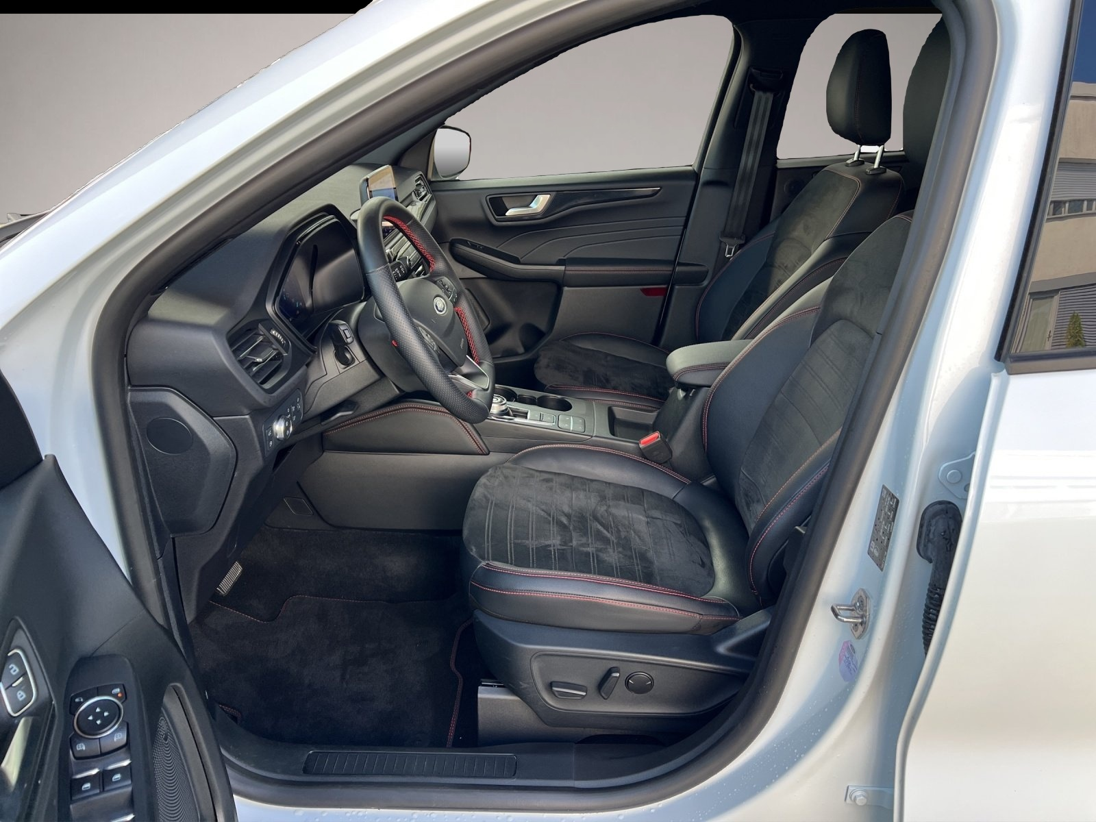 Bild 6 Ford Kuga ST-Line X PHEV ACC*AHK*LED*Navi*WiPa*