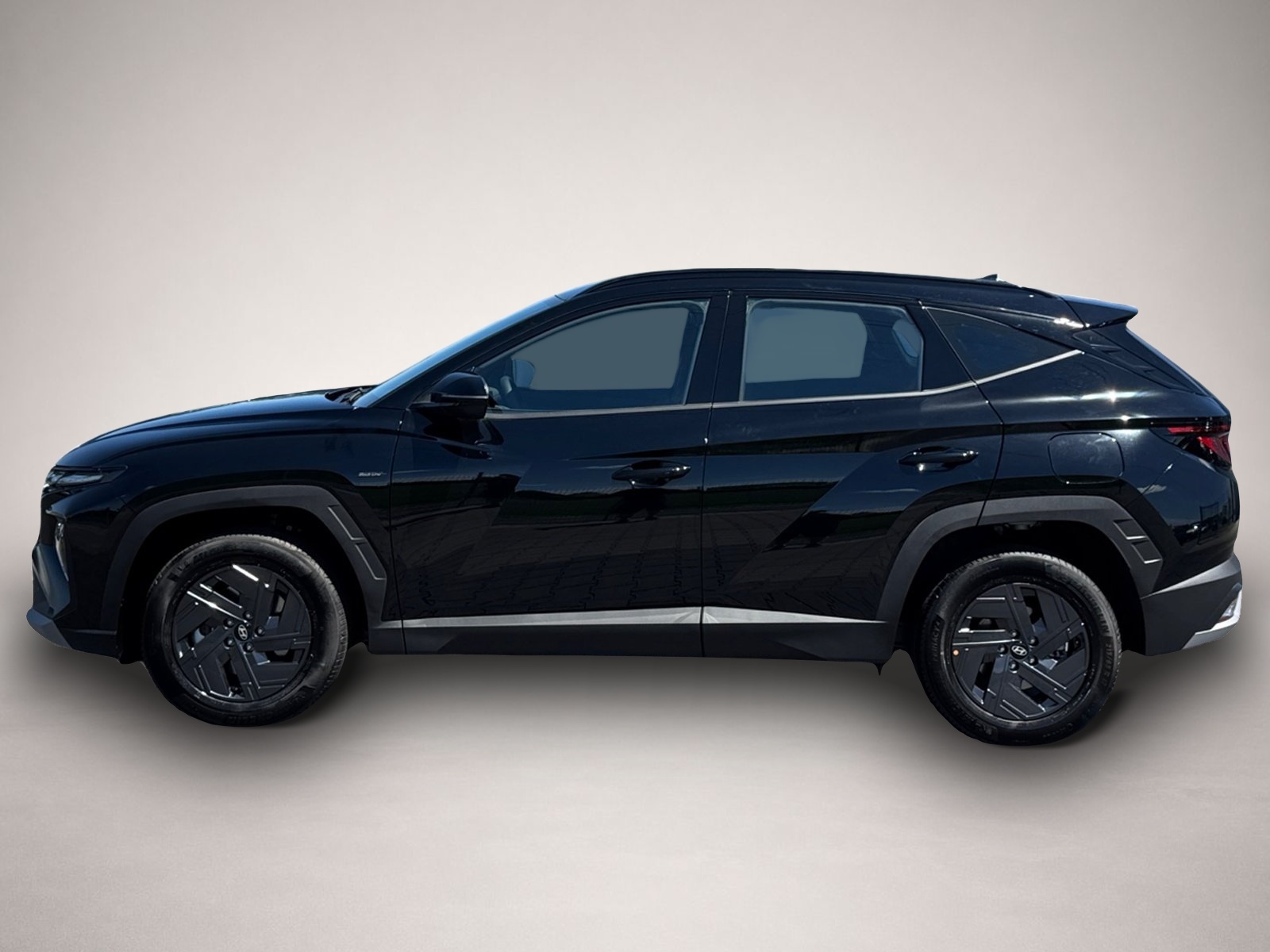Bild 3 Hyundai Tucson Black Line 1.6 T HEV AT|17