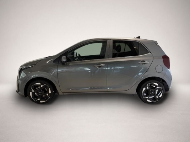 Bild 2 Kia Picanto Gold 1,0 GDI AMT5 Automatik 50kW (68PS) Klima...