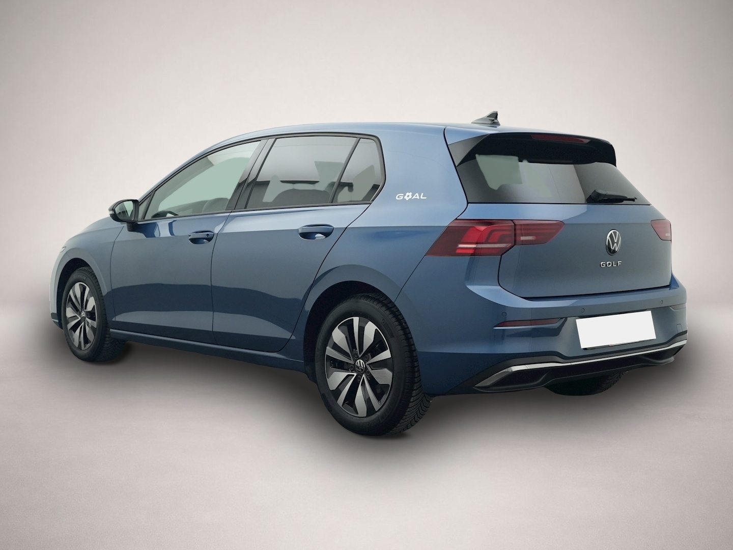Fotografie 3 des Volkswagen Golf 8 2.0 TDI DSG Goal LED+ NAVI AHK RFK ACC