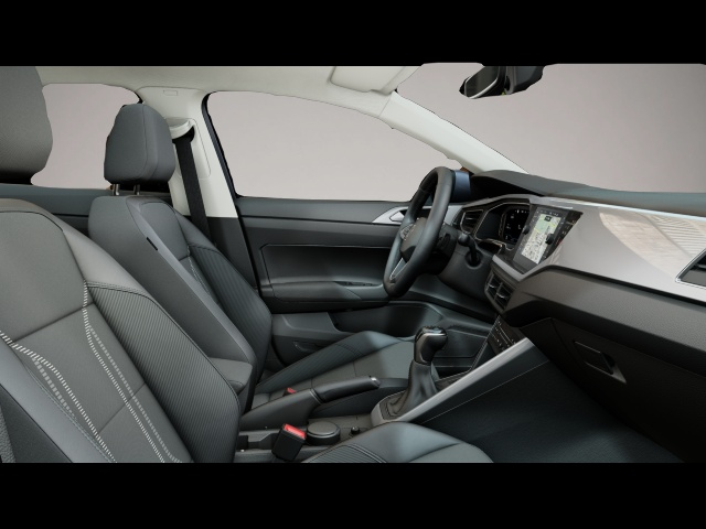 Bild 7 Volkswagen Taigo 1.5 TSI DSG Style Matrix/Pano/ACC/AHK